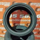 2x 245 35 ZR20 96Y XL GOODYEAR EAGLE F1 ASYMMETRIC 3 6.8/6.6MM DOT 2522/2522  REF. 16571