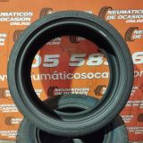 2x 245 35 ZR20 96Y XL GOODYEAR EAGLE F1 ASYMMETRIC 3 6.8/6.6MM DOT 2522/2522  REF. 16571