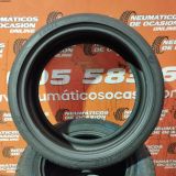 2x 245 35 ZR20 96Y XL GOODYEAR EAGLE F1 ASYMMETRIC 3 6.8/6.6MM DOT 2522/2522  REF. 16571