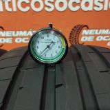 2x 245 35 ZR20 96Y XL GOODYEAR EAGLE F1 ASYMMETRIC 3 6.8/6.6MM DOT 2522/2522  REF. 16571