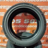 2x 295 35 ZR20 105Y XL MICHELIN PILOT SPORT 4S 5.0/5.0MM DOT 3822/3822 REF. 16572