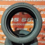 2x 295 35 ZR20 105Y XL MICHELIN PILOT SPORT 4S 5.0/5.0MM DOT 3822/3822 REF. 16572