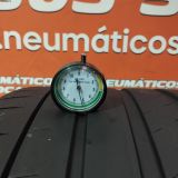 2x 295 35 ZR20 105Y XL MICHELIN PILOT SPORT 4S 5.0/5.0MM DOT 3822/3822 REF. 16572