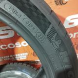 2x 295 35 ZR20 105Y XL MICHELIN PILOT SPORT 4S 5.0/5.0MM DOT 3822/3822 REF. 16572
