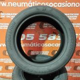 2x 285 45 R20 108W BRIDGESTONE ALENZA 001 5.1/5.1MM DOT 2723/2723  REF. 16575 