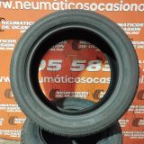 2x 285 45 R20 108W BRIDGESTONE ALENZA 001 5.1/5.1MM DOT 2723/2723  REF. 16575 