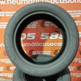 2x 285 45 R20 108W BRIDGESTONE ALENZA 001 5.1/5.1MM DOT 2723/2723  REF. 16575 