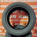 2x 285 45 R20 108W BRIDGESTONE ALENZA 001 5.1/5.1MM DOT 2723/2723  REF. 16575 