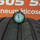 2x 285 45 R20 108W BRIDGESTONE ALENZA 001 5.1/5.1MM DOT 2723/2723  REF. 16575 