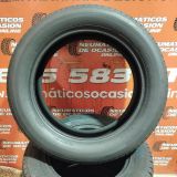2X 235 55 R19 101V BRIDGESTONE ALENZA 001 7.4/7.5M DOT 2723/2124