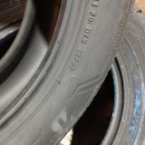 2X 235 55 R19 101V BRIDGESTONE ALENZA 001 7.4/7.5M DOT 2723/2124