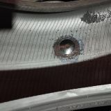 2X 235 55 R19 101V BRIDGESTONE ALENZA 001 7.4/7.5M DOT 2723/2124