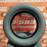 2X 235 55 R19 101V BRIDGESTONE ALENZA 001 7.4/7.5M DOT 2723/2124
