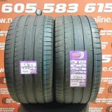 2X 295 35 R21 107Y XL GOODYEAR EAGLE F1 ASYMETRIC 6 4.7/4.7MM DOT 0725/0725