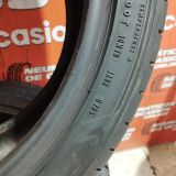 2X 295 35 R21 107Y XL GOODYEAR EAGLE F1 ASYMETRIC 6 4.7/4.7MM DOT 0725/0725