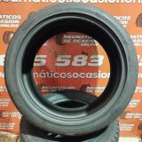 2X 295 35 R21 107Y XL GOODYEAR EAGLE F1 ASYMETRIC 6 4.7/4.7MM DOT 0725/0725