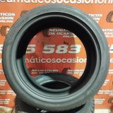 2X 295 35 R21 107Y XL GOODYEAR EAGLE F1 ASYMETRIC 6 4.7/4.7MM DOT 0725/0725