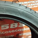 2X 295 35 R21 107Y XL GOODYEAR EAGLE F1 ASYMETRIC 6 4.7/4.7MM DOT 0725/0725