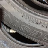 2X 265 55 R19 109V M+S BRIDGESTONE DUELER 5.2/5.2MM DOT 3024/3124
