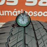 2X 265 55 R19 109V M+S BRIDGESTONE DUELER 5.2/5.2MM DOT 3024/3124