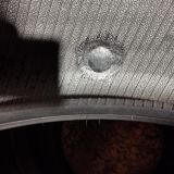 2X 235 55 R19 101W AO GOODYEAR EXEELLENCE 6.4/6.7MM DOT 4024/3924
