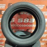 2X 235 55 R19 101W AO GOODYEAR EXEELLENCE 6.4/6.7MM DOT 4024/3924