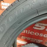 2X 235 55 R19 101W AO GOODYEAR EXEELLENCE 6.4/6.7MM DOT 4024/3924