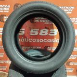 2X 235 55 R19 101W AO GOODYEAR EXEELLENCE 6.4/6.7MM DOT 4024/3924