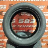 2X 235 55 R19 101W AO GOODYEAR EXEELLENCE 6.4/6.7MM DOT 4024/3924