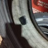 2x 225 50 R19 100V XL MICHELIN E. PRIMACY S1 5.1/4.6MM DOT 1923/4622  REF. 16581 