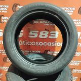 2x 225 50 R19 100V XL MICHELIN E. PRIMACY S1 5.1/4.6MM DOT 1923/4622  REF. 16581 