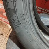 2x 225 50 R19 100V XL MICHELIN E. PRIMACY S1 5.1/4.6MM DOT 1923/4622  REF. 16581 