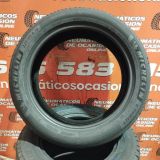 2x 225 50 R19 100V XL MICHELIN E. PRIMACY S1 5.1/4.6MM DOT 1923/4622  REF. 16581 