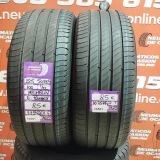 2x 225 50 R19 100V XL MICHELIN E. PRIMACY S1 5.1/4.6MM DOT 1923/4622  REF. 16581 
