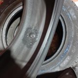 2x 225 45 R19 96YXL UNIROYAL RAIN SPORT 5 7.3/6.8MM DOT 5023/  0324  REF. 16582