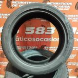 2x 225 45 R19 96YXL UNIROYAL RAIN SPORT 5 7.3/6.8MM DOT 5023/  0324  REF. 16582