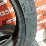 2x 225 45 R19 96YXL UNIROYAL RAIN SPORT 5 7.3/6.8MM DOT 5023/  0324  REF. 16582