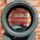 2x 225 45 R19 96YXL UNIROYAL RAIN SPORT 5 7.3/6.8MM DOT 5023/  0324  REF. 16582