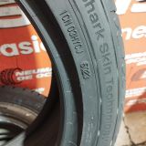 2x 225 45 R19 96YXL UNIROYAL RAIN SPORT 5 7.3/6.8MM DOT 5023/  0324  REF. 16582