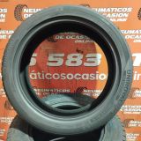 2x 225 45 R19 96YXL UNIROYAL RAIN SPORT 5 7.3/6.8MM DOT 5023/  0324  REF. 16582