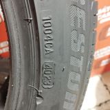 2X 235 45 R19 99V XL BRIDGESTONE DUELER H/P SPORT 4.8/5.3MM DOT 4422/4023