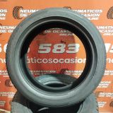2X 235 45 R19 99V XL BRIDGESTONE DUELER H/P SPORT 4.8/5.3MM DOT 4422/4023