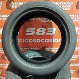2X 235 45 R19 99V XL BRIDGESTONE DUELER H/P SPORT 4.8/5.3MM DOT 4422/4023