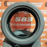 2X 235 45 R19 99V XL BRIDGESTONE DUELER H/P SPORT 4.8/5.3MM DOT 4422/4023