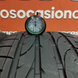 2X 235 45 R19 99V XL BRIDGESTONE DUELER H/P SPORT 4.8/5.3MM DOT 4422/4023