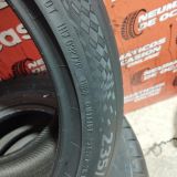 2x 235 40 ZR19 96Y XL CONTINENTAL SPORT CONTACT 7 5.0/5.3MM DOT 1824/2522  REF. 16586 