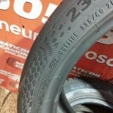 2x 235 40 ZR19 96Y XL CONTINENTAL SPORT CONTACT 7 5.0/5.3MM DOT 1824/2522  REF. 16586 