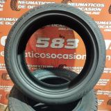 2x 235 40 ZR19 96Y XL CONTINENTAL SPORT CONTACT 7 5.0/5.3MM DOT 1824/2522  REF. 16586 