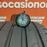 2x 235 40 ZR19 96Y XL CONTINENTAL SPORT CONTACT 7 5.0/5.3MM DOT 1824/2522  REF. 16586 