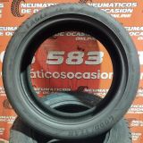 2x 225 45 R19 96W XL GOODYEAR EAGLE F1 ASYMMETRIC 3 4.8/4.8MM DOT 4221/4920 REF. 16587